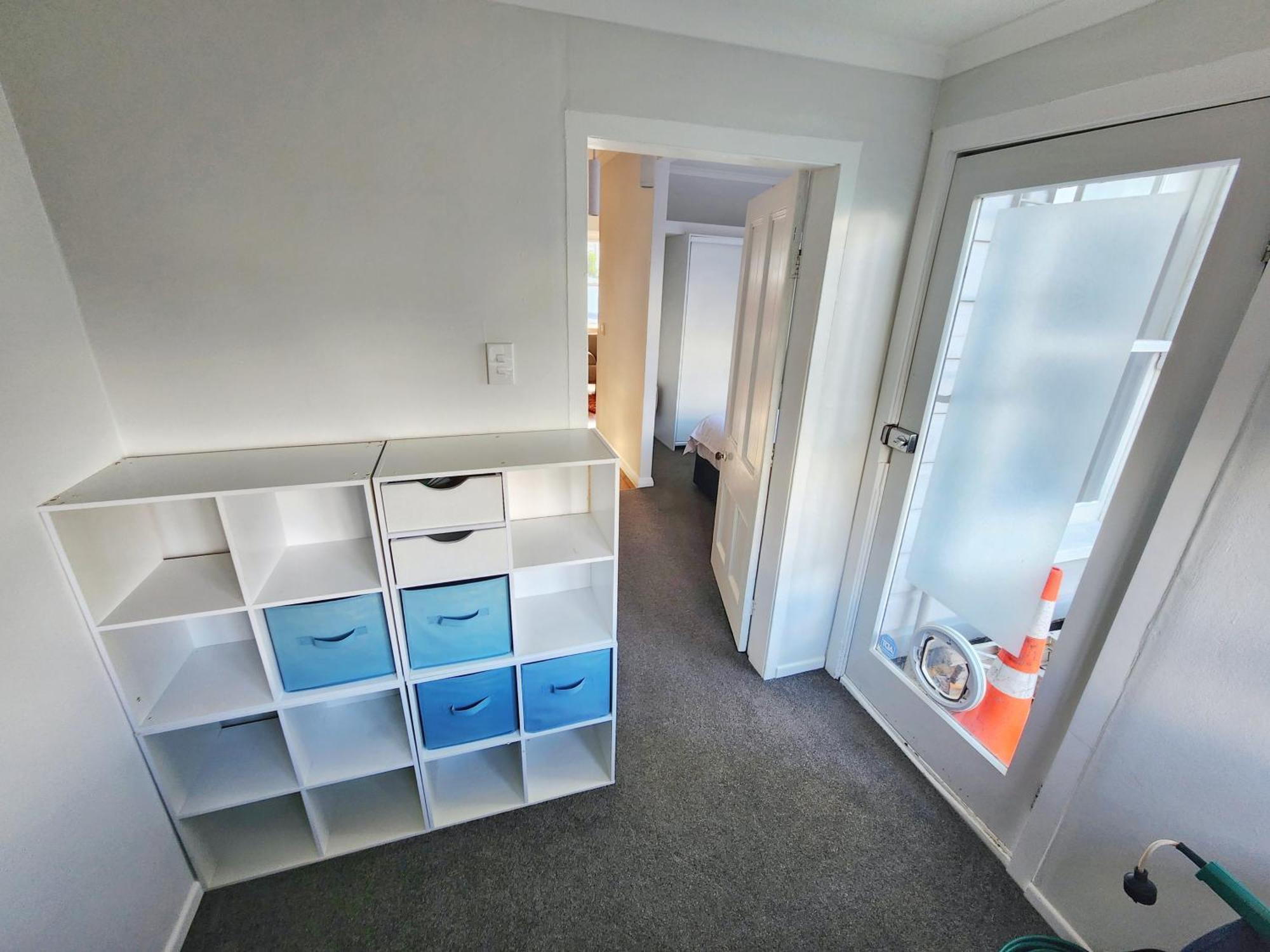 City Edge Nest Wellington Eksteriør billede